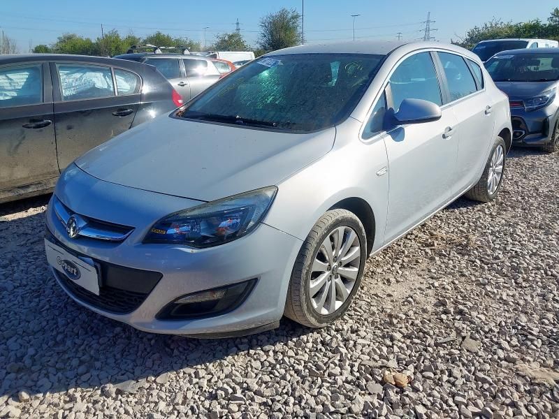 2012 Astra, before