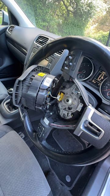 2012 Golf