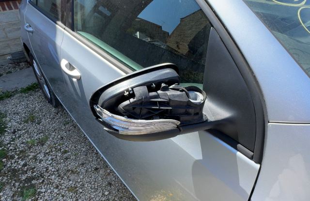 2012 Golf