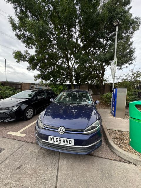 2019 Golf