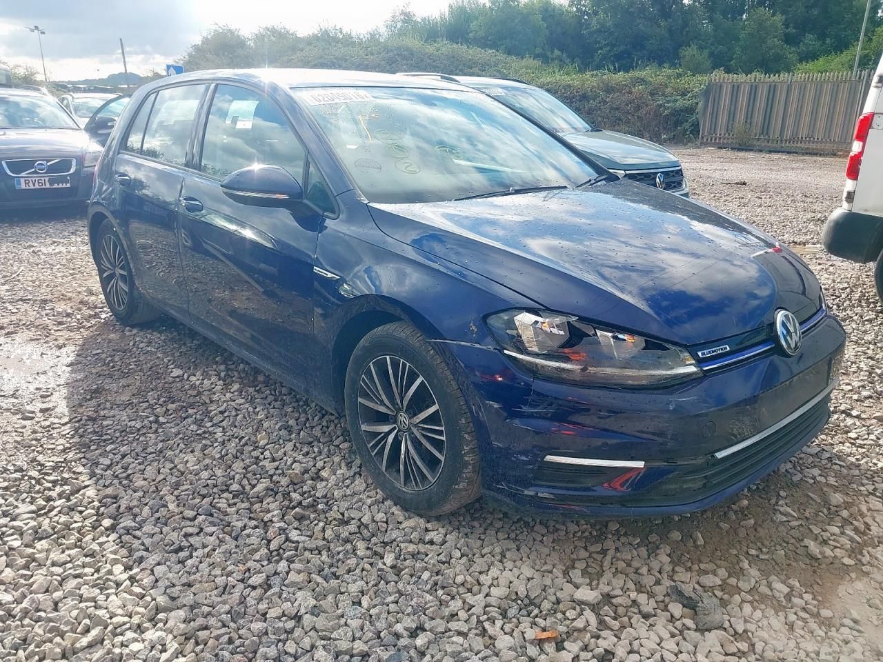 2019 Golf