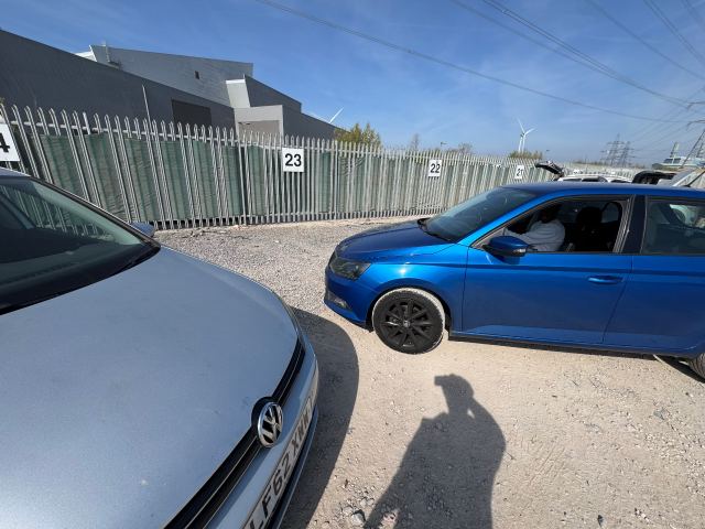 2012 Golf